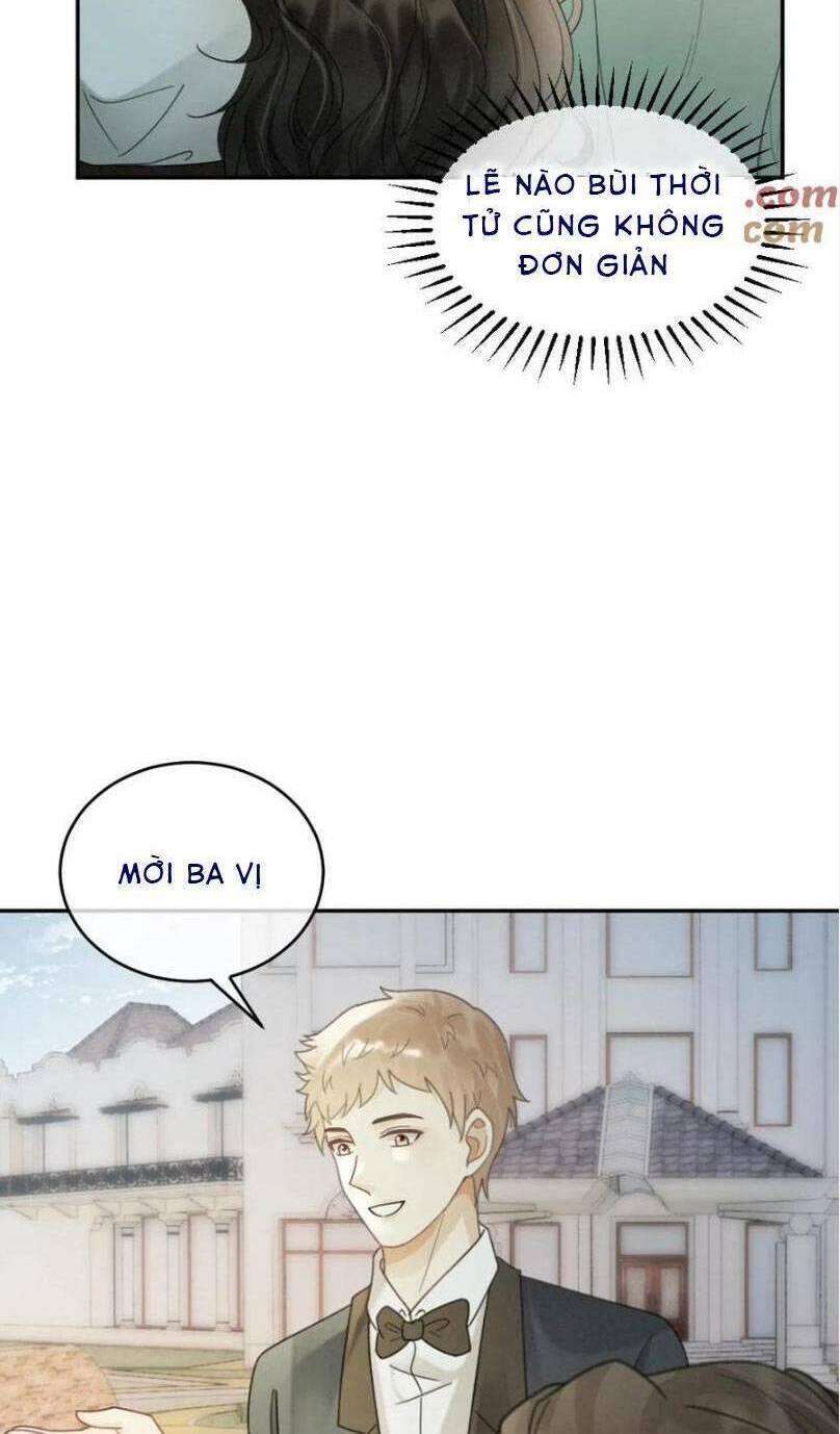 Cùng Đỉnh Lưu Ảnh Đế Yêu Đương Phát Đường Chapter 242 - Trang 2