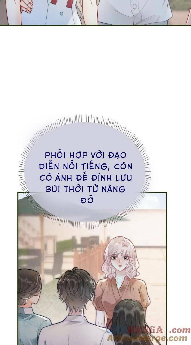 Cùng Đỉnh Lưu Ảnh Đế Yêu Đương Phát Đường Chapter 242 - Trang 2