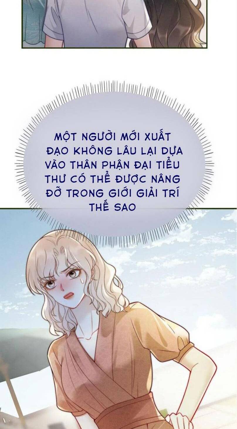 Cùng Đỉnh Lưu Ảnh Đế Yêu Đương Phát Đường Chapter 242 - Trang 2