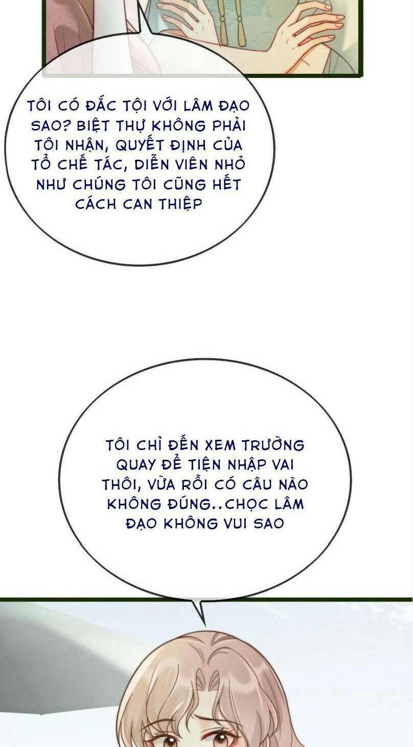 Cùng Đỉnh Lưu Ảnh Đế Yêu Đương Phát Đường Chapter 242 - Trang 2