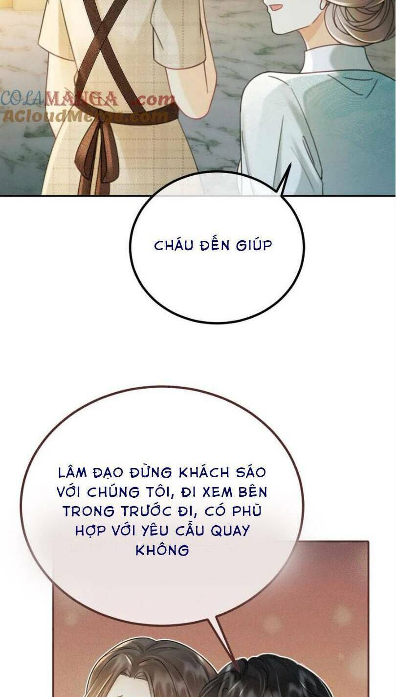 Cùng Đỉnh Lưu Ảnh Đế Yêu Đương Phát Đường Chapter 243 - Trang 2