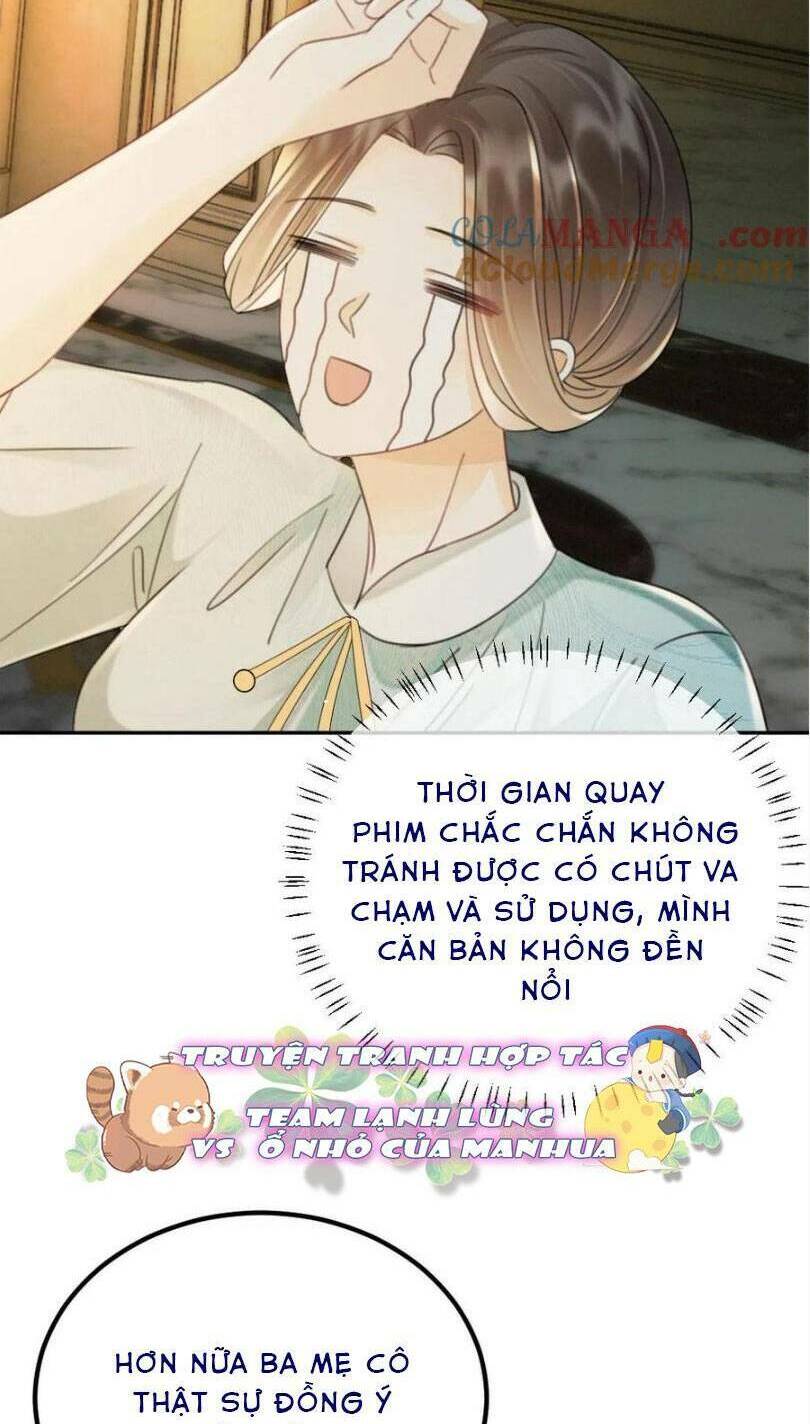 Cùng Đỉnh Lưu Ảnh Đế Yêu Đương Phát Đường Chapter 243 - Trang 2