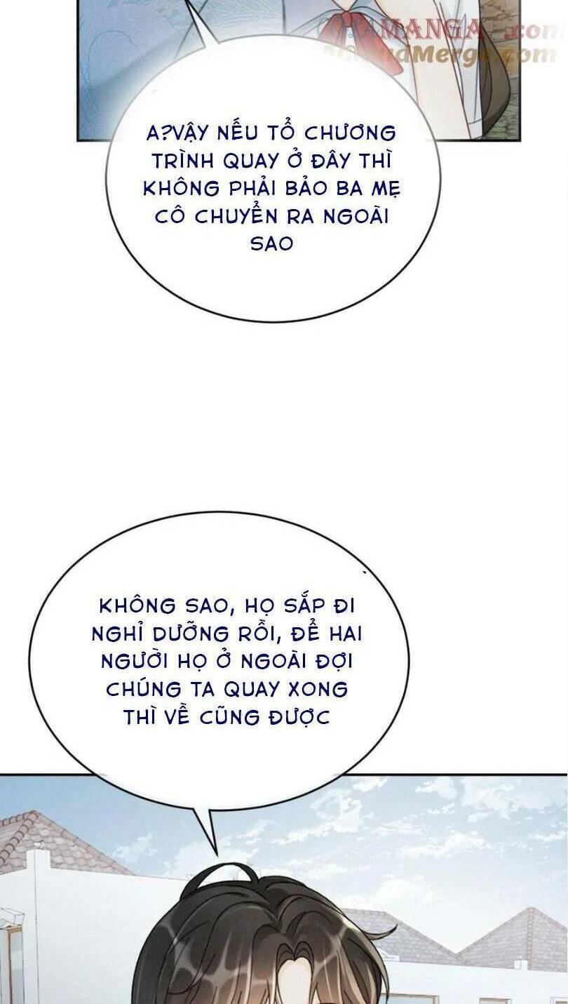 Cùng Đỉnh Lưu Ảnh Đế Yêu Đương Phát Đường Chapter 243 - Trang 2