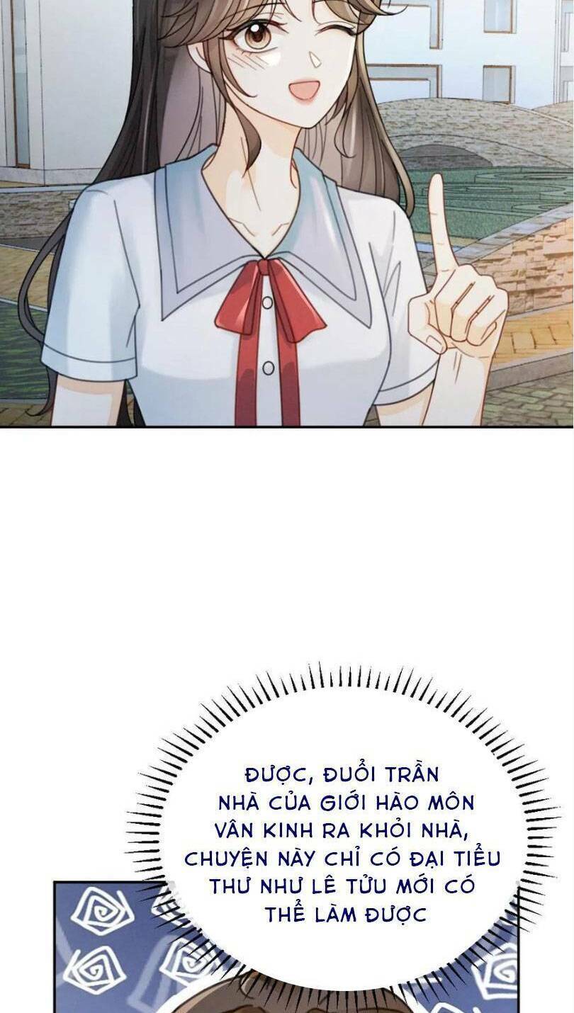 Cùng Đỉnh Lưu Ảnh Đế Yêu Đương Phát Đường Chapter 243 - Trang 2