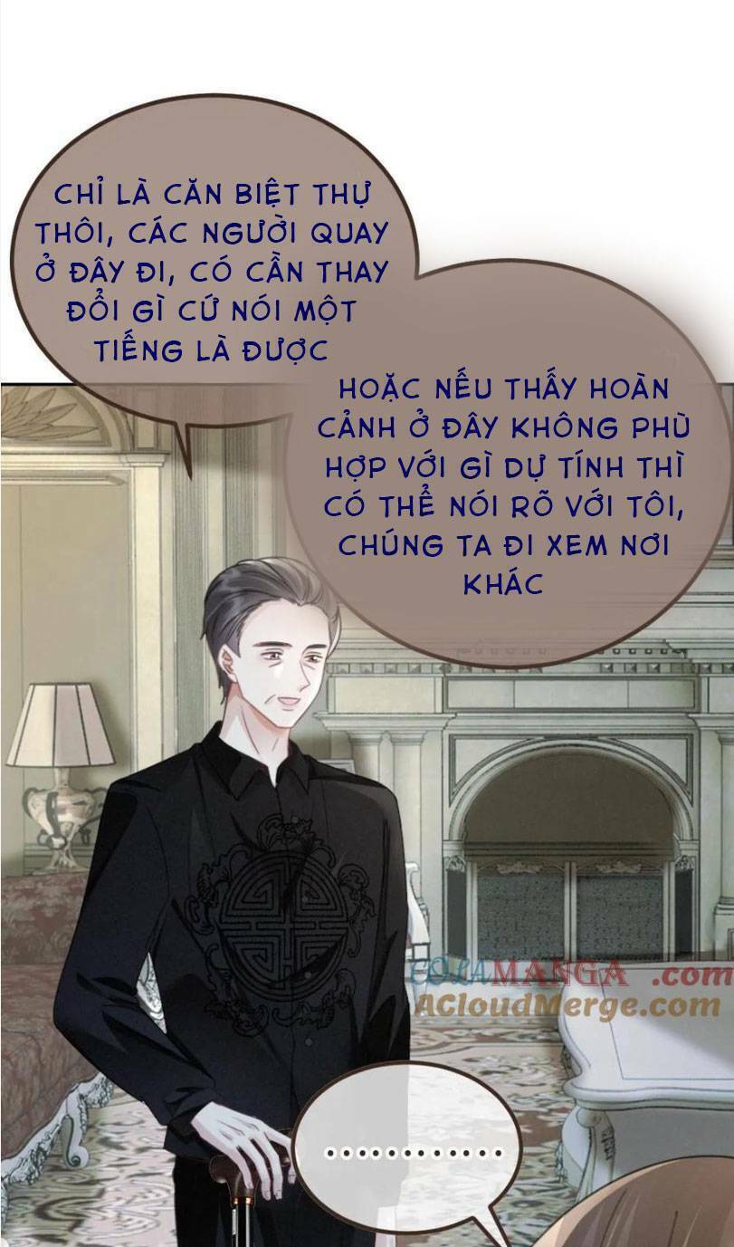 Cùng Đỉnh Lưu Ảnh Đế Yêu Đương Phát Đường Chapter 244 - Trang 2