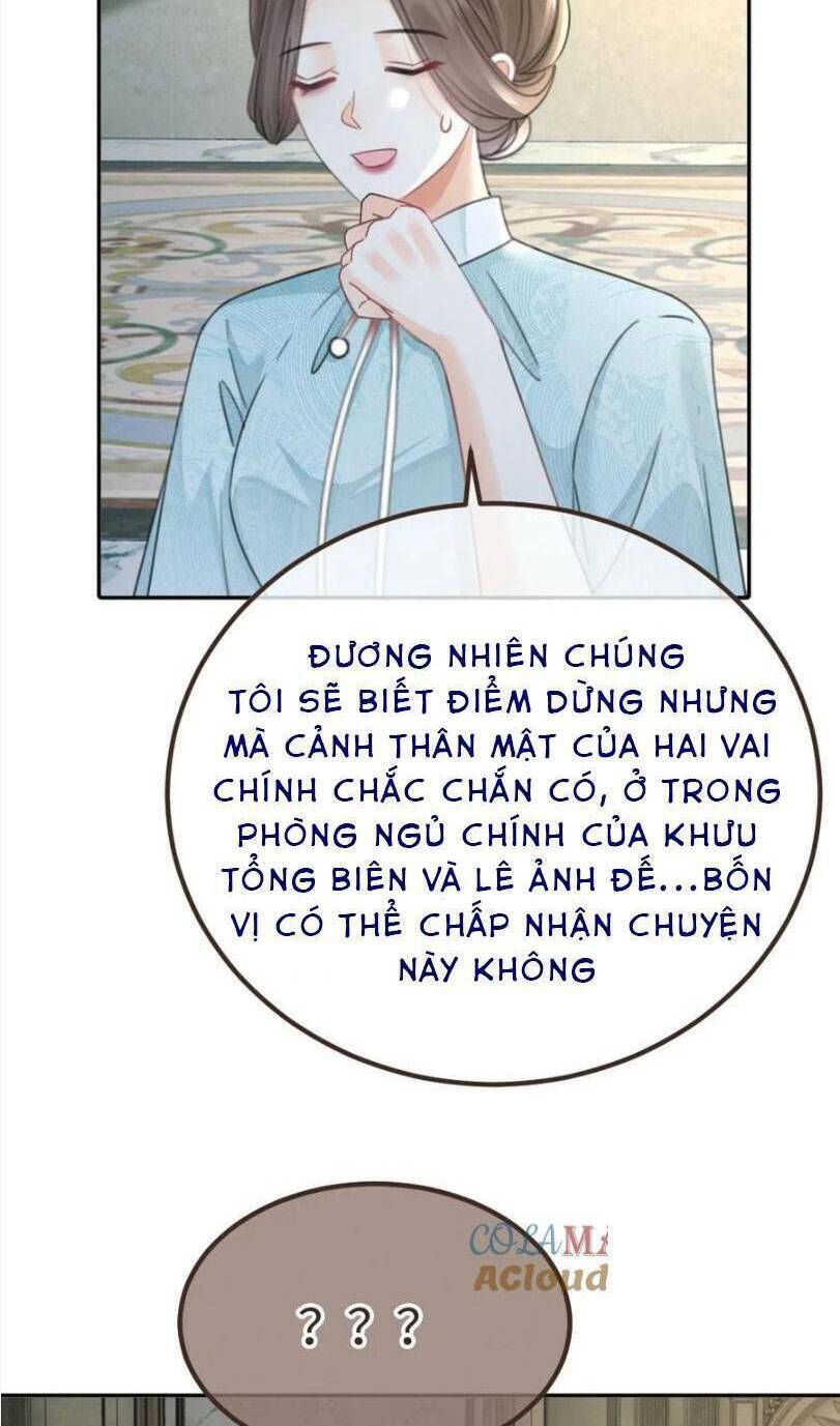 Cùng Đỉnh Lưu Ảnh Đế Yêu Đương Phát Đường Chapter 244 - Trang 2