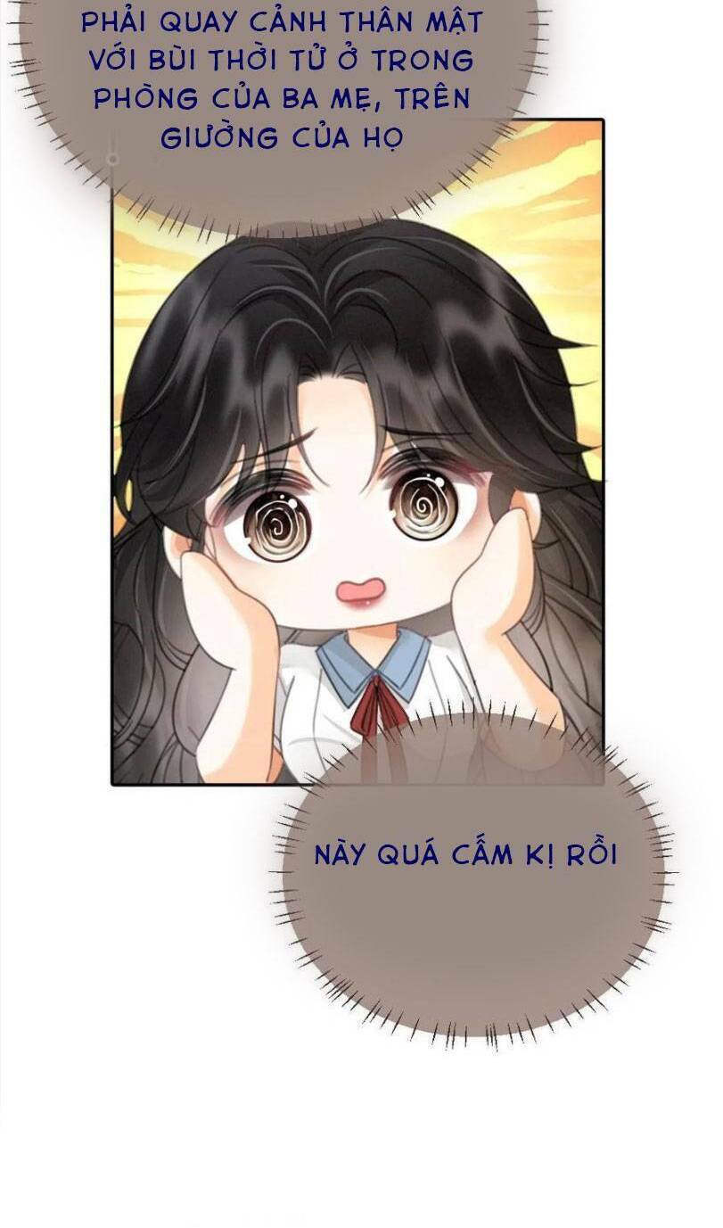 Cùng Đỉnh Lưu Ảnh Đế Yêu Đương Phát Đường Chapter 244 - Trang 2