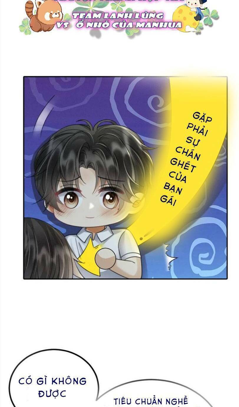 Cùng Đỉnh Lưu Ảnh Đế Yêu Đương Phát Đường Chapter 244 - Trang 2