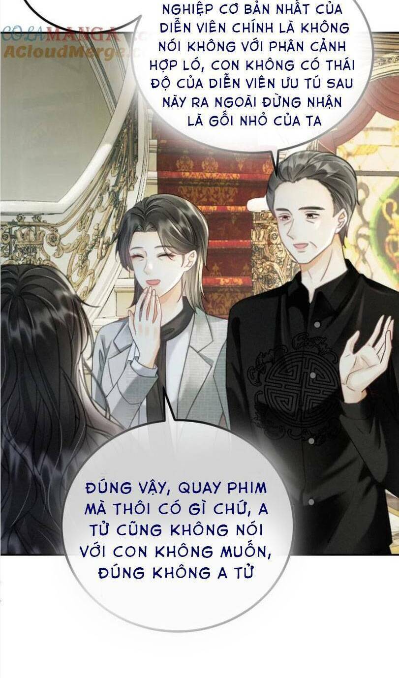 Cùng Đỉnh Lưu Ảnh Đế Yêu Đương Phát Đường Chapter 244 - Trang 2