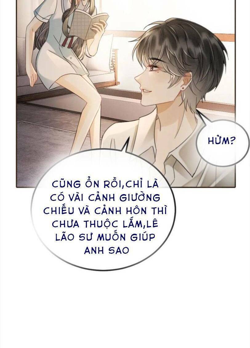 Cùng Đỉnh Lưu Ảnh Đế Yêu Đương Phát Đường Chapter 244 - Trang 2