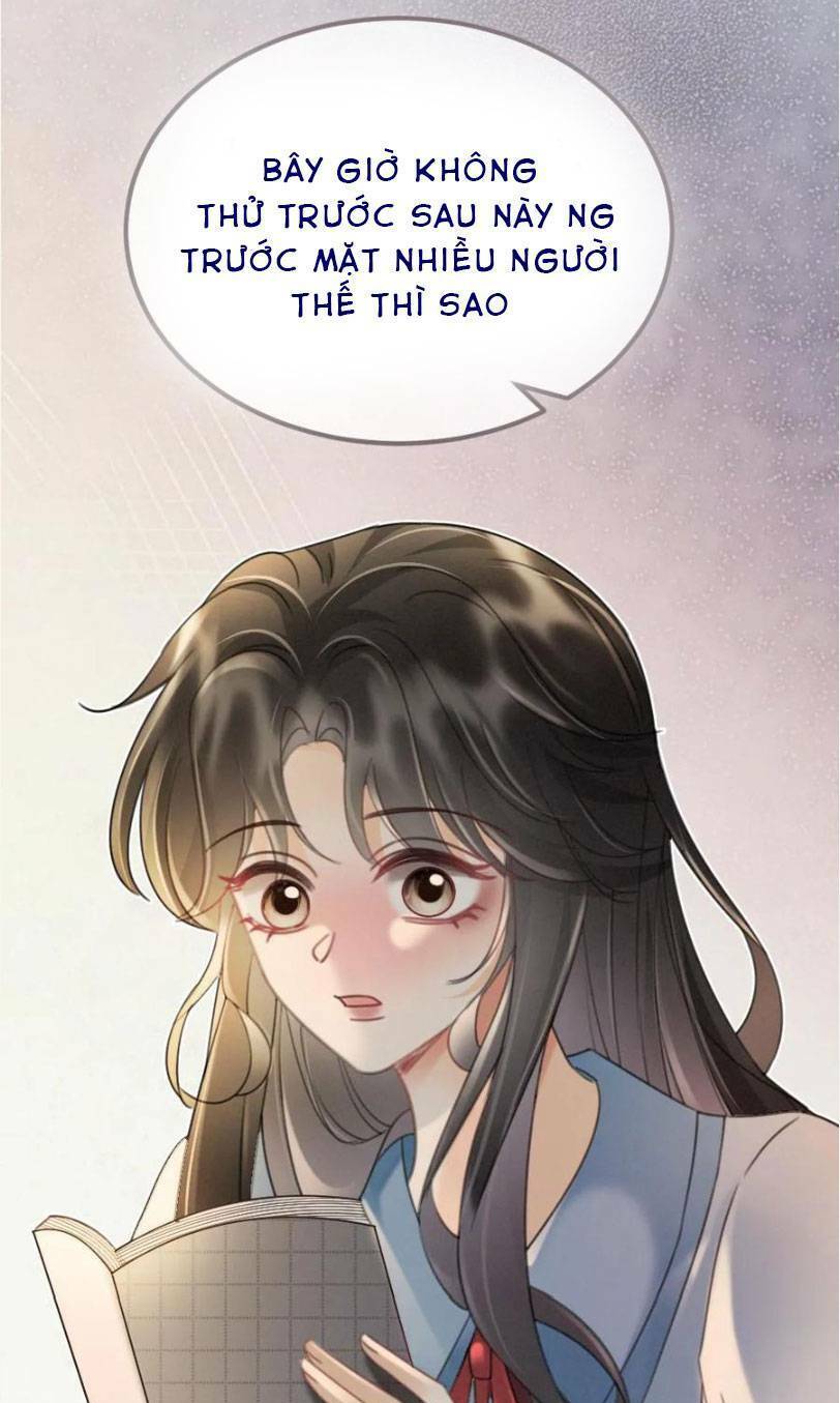 Cùng Đỉnh Lưu Ảnh Đế Yêu Đương Phát Đường Chapter 244 - Trang 2