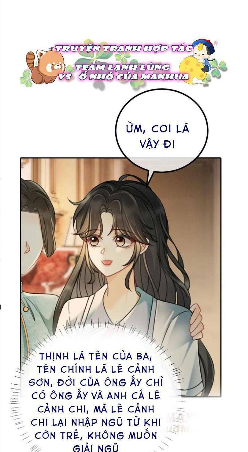 Cùng Đỉnh Lưu Ảnh Đế Yêu Đương Phát Đường Chapter 244 - Trang 2