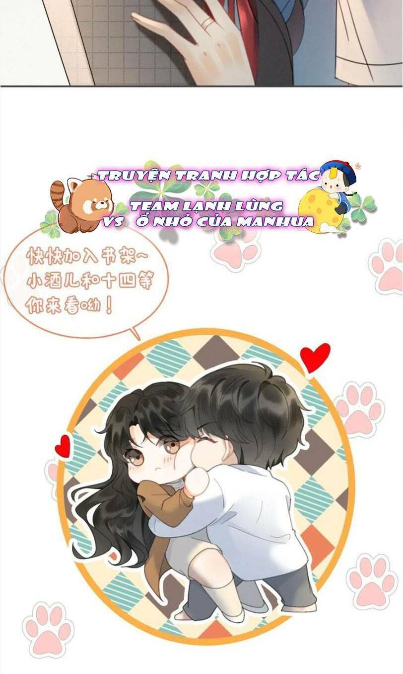 Cùng Đỉnh Lưu Ảnh Đế Yêu Đương Phát Đường Chapter 244 - Trang 2