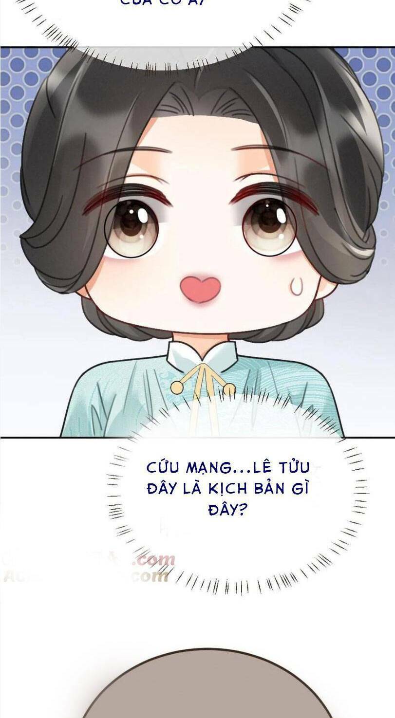 Cùng Đỉnh Lưu Ảnh Đế Yêu Đương Phát Đường Chapter 244 - Trang 2