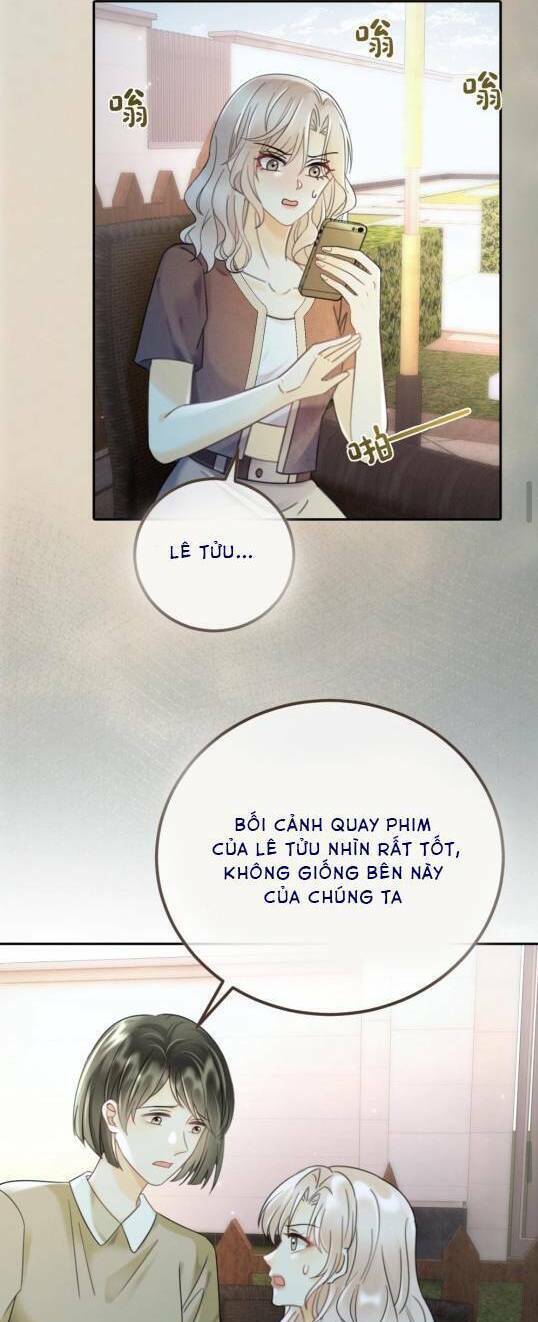 Cùng Đỉnh Lưu Ảnh Đế Yêu Đương Phát Đường Chapter 246 - Trang 2