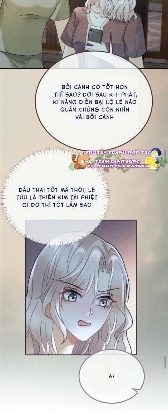 Cùng Đỉnh Lưu Ảnh Đế Yêu Đương Phát Đường Chapter 246 - Trang 2