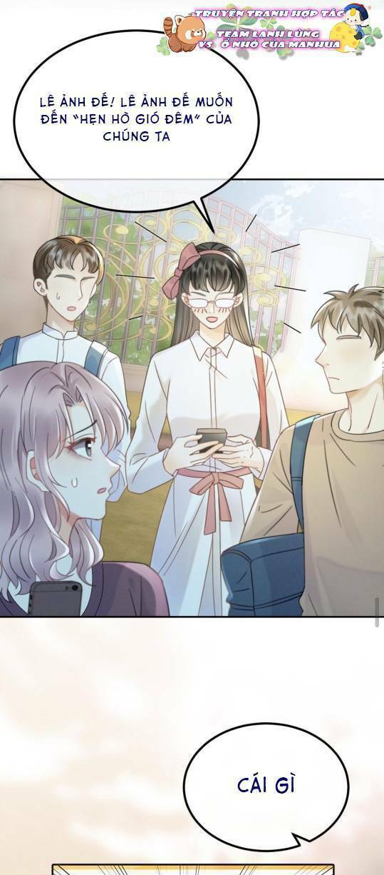 Cùng Đỉnh Lưu Ảnh Đế Yêu Đương Phát Đường Chapter 246 - Trang 2