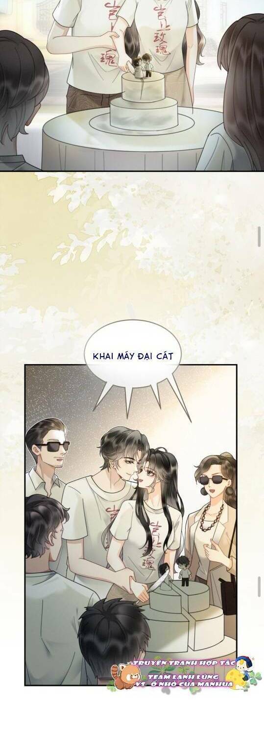 Cùng Đỉnh Lưu Ảnh Đế Yêu Đương Phát Đường Chapter 246 - Trang 2