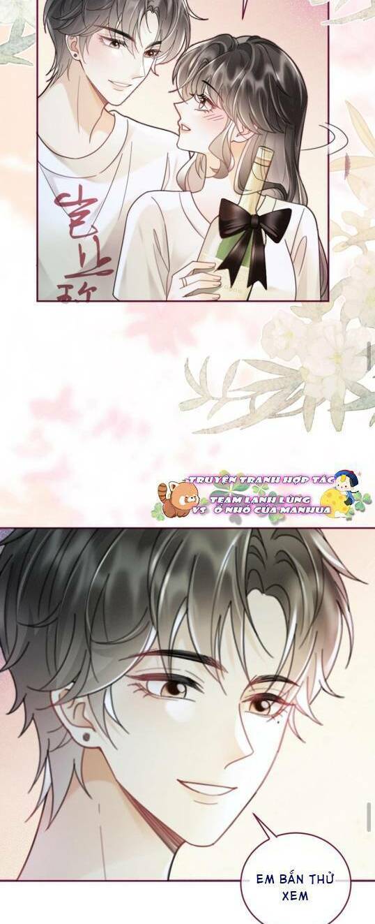 Cùng Đỉnh Lưu Ảnh Đế Yêu Đương Phát Đường Chapter 246 - Trang 2