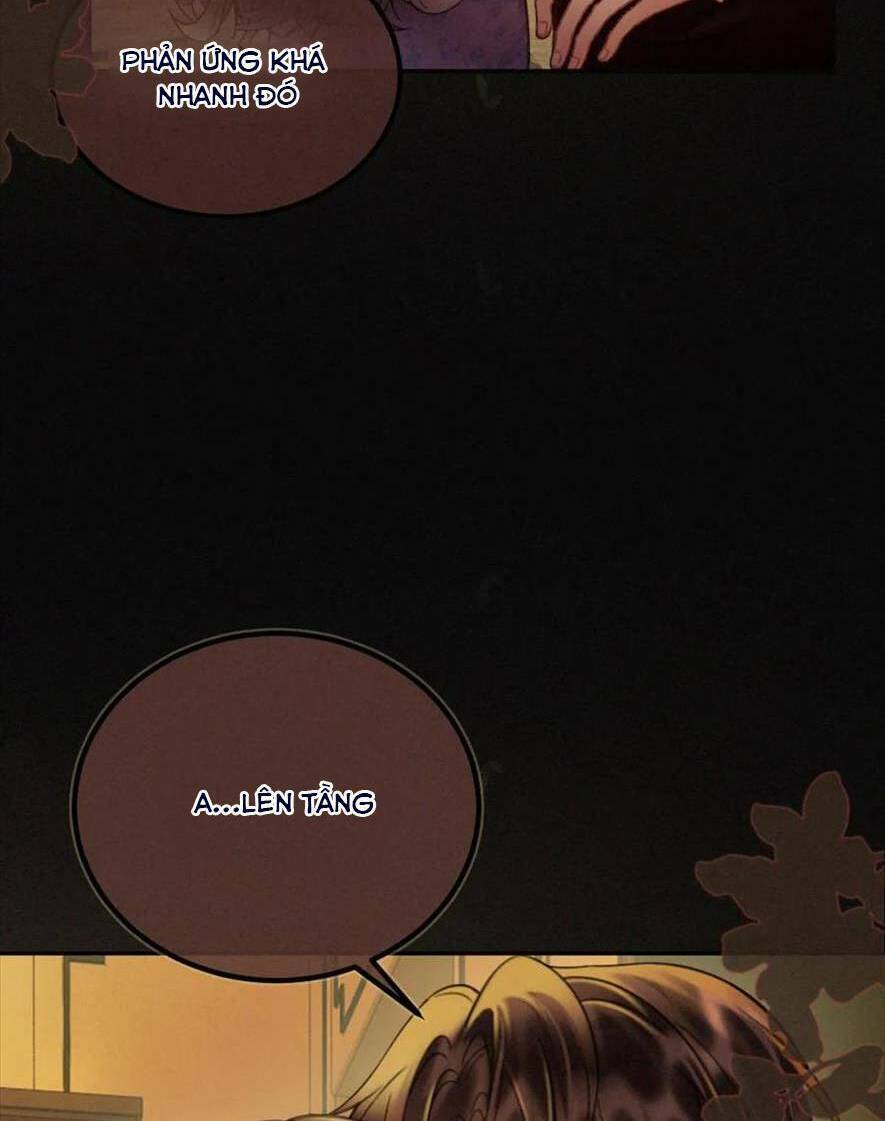 Cùng Đỉnh Lưu Ảnh Đế Yêu Đương Phát Đường Chapter 247 - Trang 2