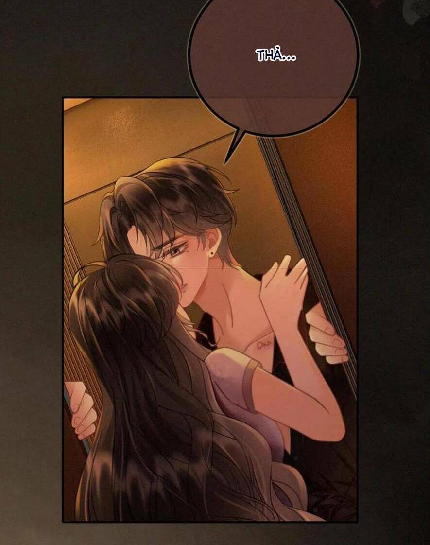 Cùng Đỉnh Lưu Ảnh Đế Yêu Đương Phát Đường Chapter 247 - Trang 2