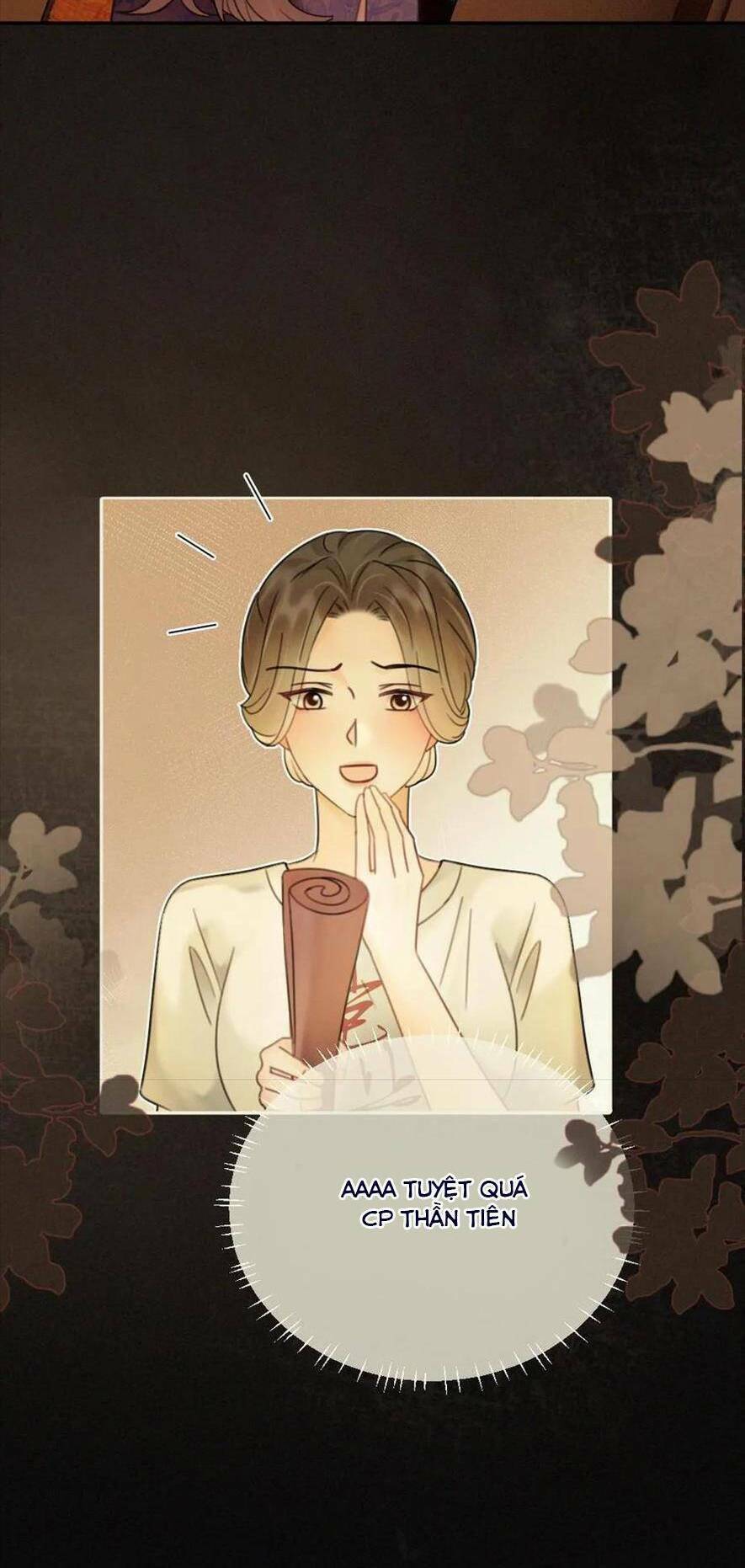 Cùng Đỉnh Lưu Ảnh Đế Yêu Đương Phát Đường Chapter 247 - Trang 2