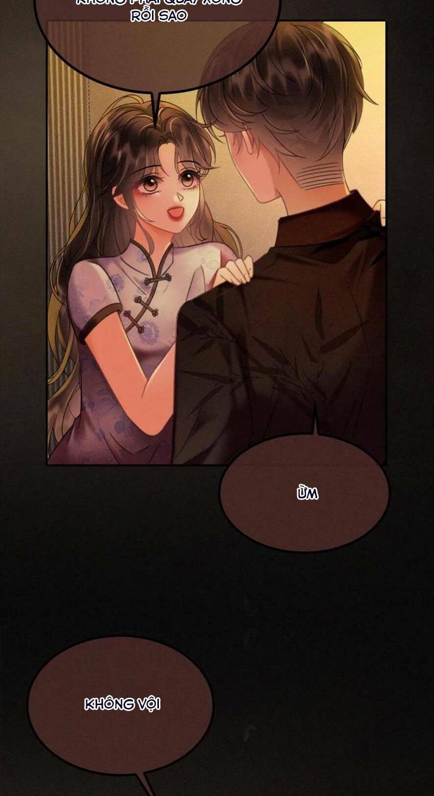 Cùng Đỉnh Lưu Ảnh Đế Yêu Đương Phát Đường Chapter 247 - Trang 2