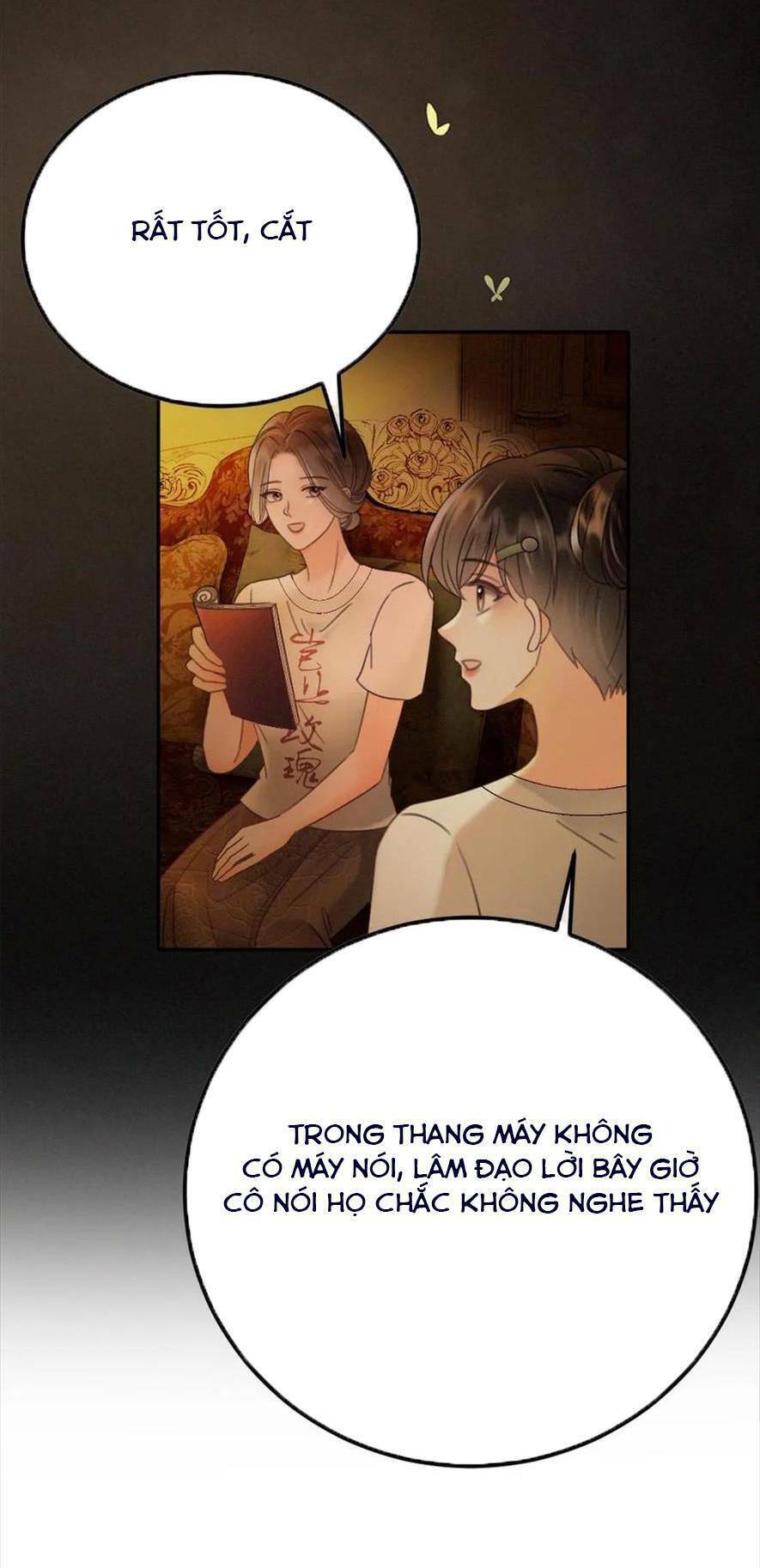 Cùng Đỉnh Lưu Ảnh Đế Yêu Đương Phát Đường Chapter 247 - Trang 2