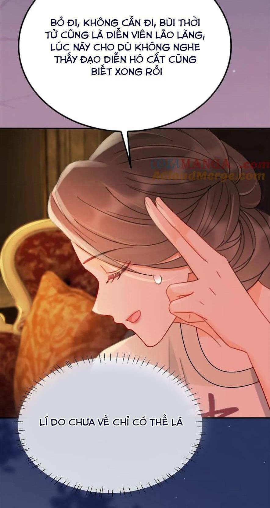 Cùng Đỉnh Lưu Ảnh Đế Yêu Đương Phát Đường Chapter 247 - Trang 2