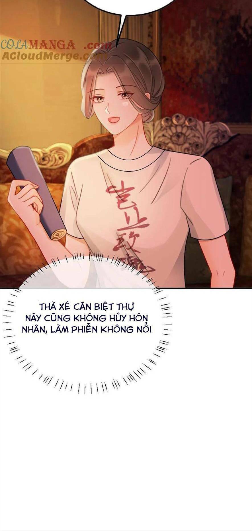 Cùng Đỉnh Lưu Ảnh Đế Yêu Đương Phát Đường Chapter 247 - Trang 2