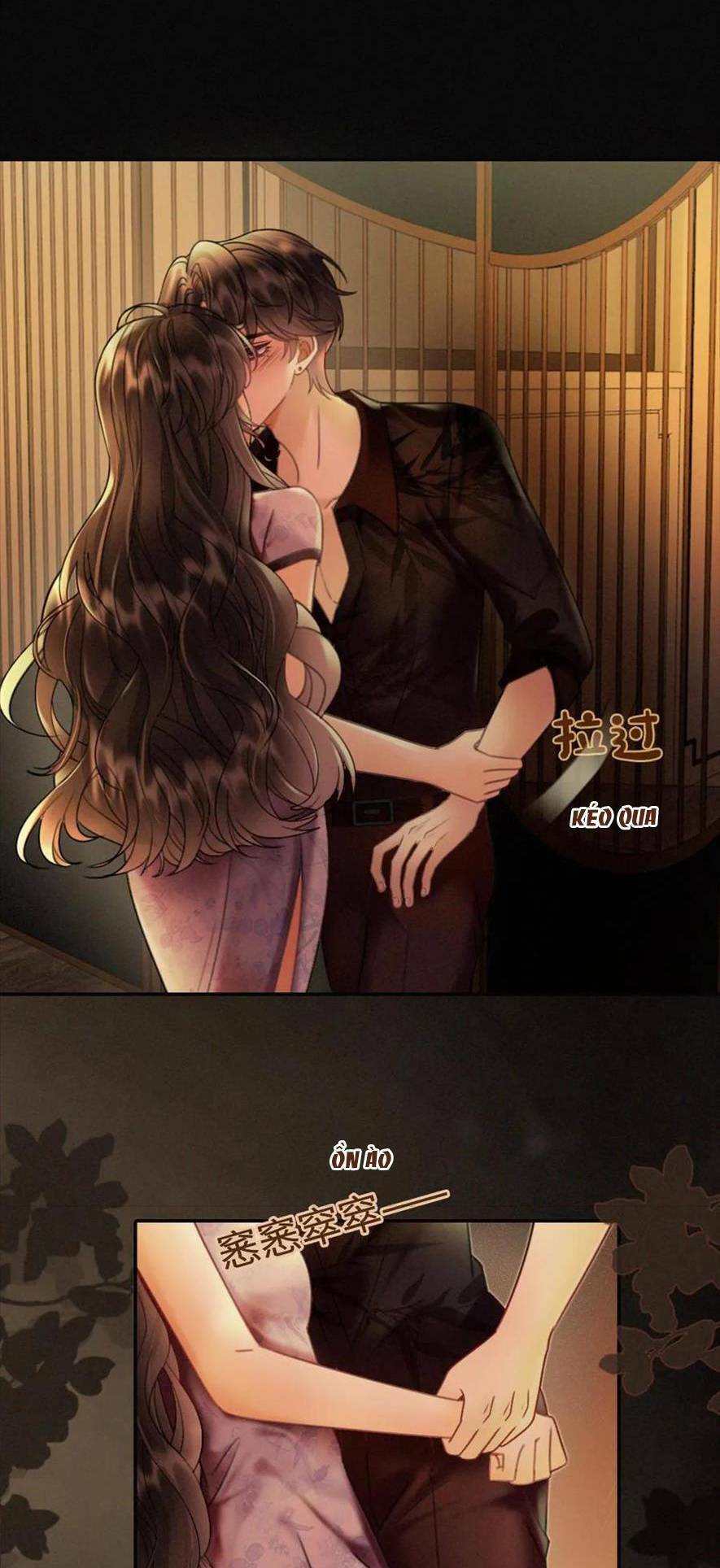 Cùng Đỉnh Lưu Ảnh Đế Yêu Đương Phát Đường Chapter 247 - Trang 2