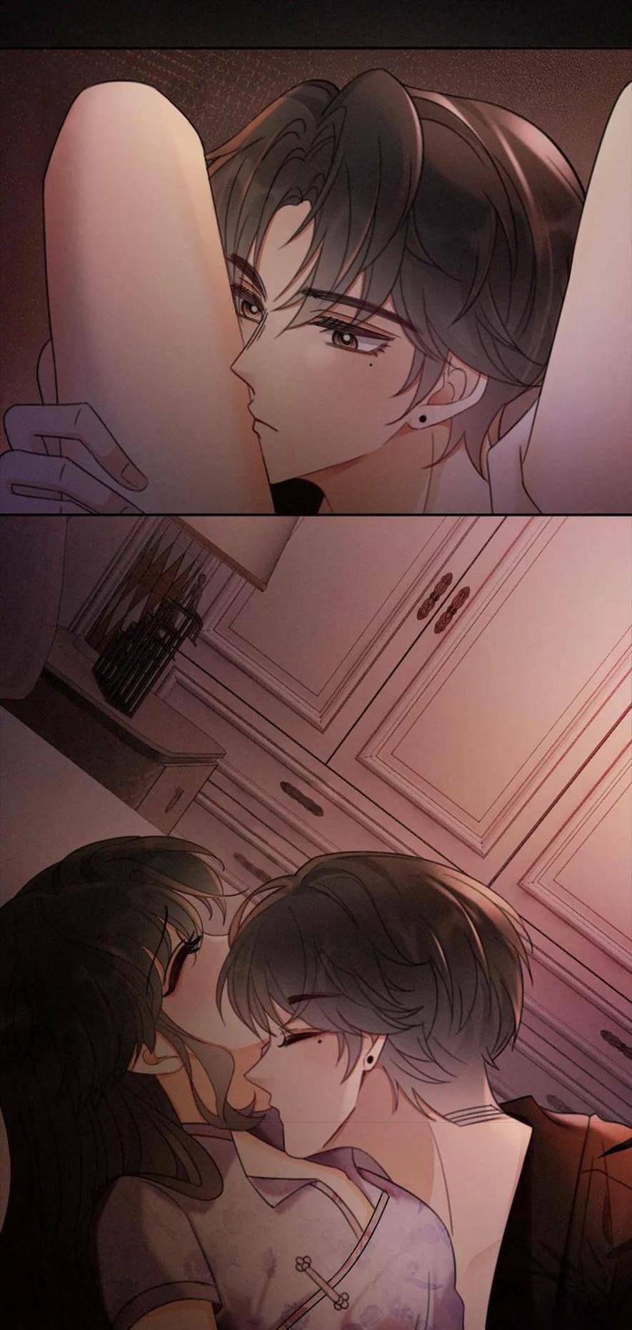 Cùng Đỉnh Lưu Ảnh Đế Yêu Đương Phát Đường Chapter 248 - Trang 2