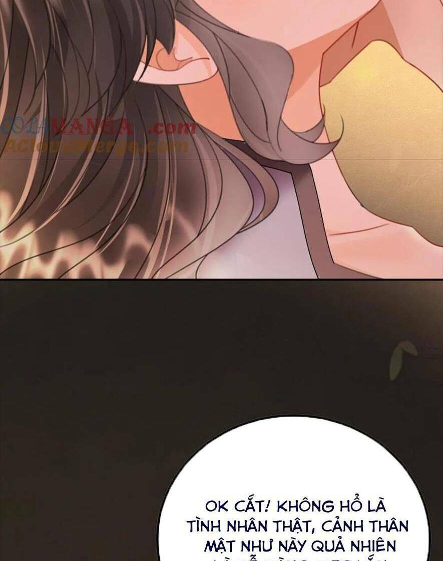 Cùng Đỉnh Lưu Ảnh Đế Yêu Đương Phát Đường Chapter 248 - Trang 2