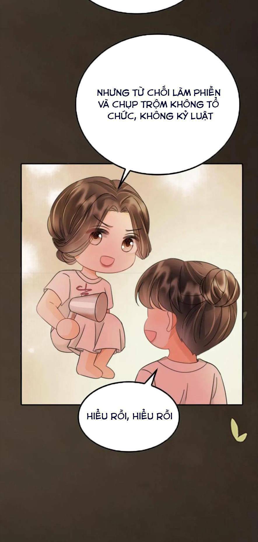 Cùng Đỉnh Lưu Ảnh Đế Yêu Đương Phát Đường Chapter 248 - Trang 2