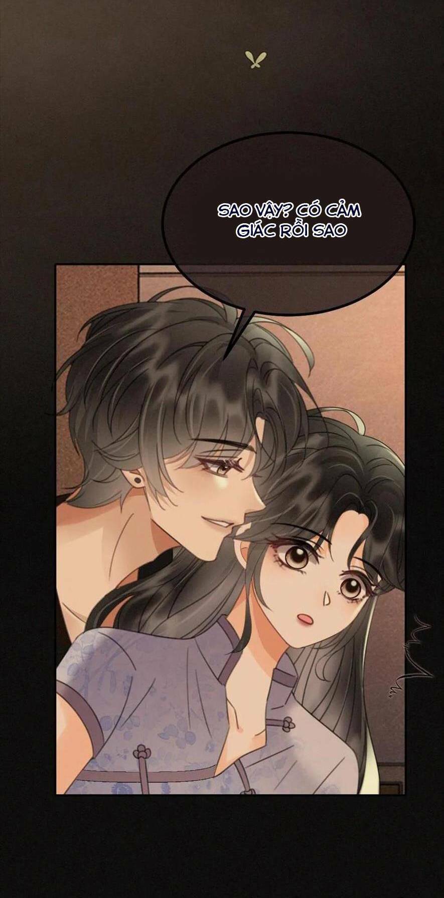 Cùng Đỉnh Lưu Ảnh Đế Yêu Đương Phát Đường Chapter 248 - Trang 2