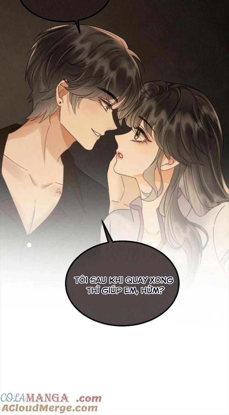 Cùng Đỉnh Lưu Ảnh Đế Yêu Đương Phát Đường Chapter 248 - Trang 2