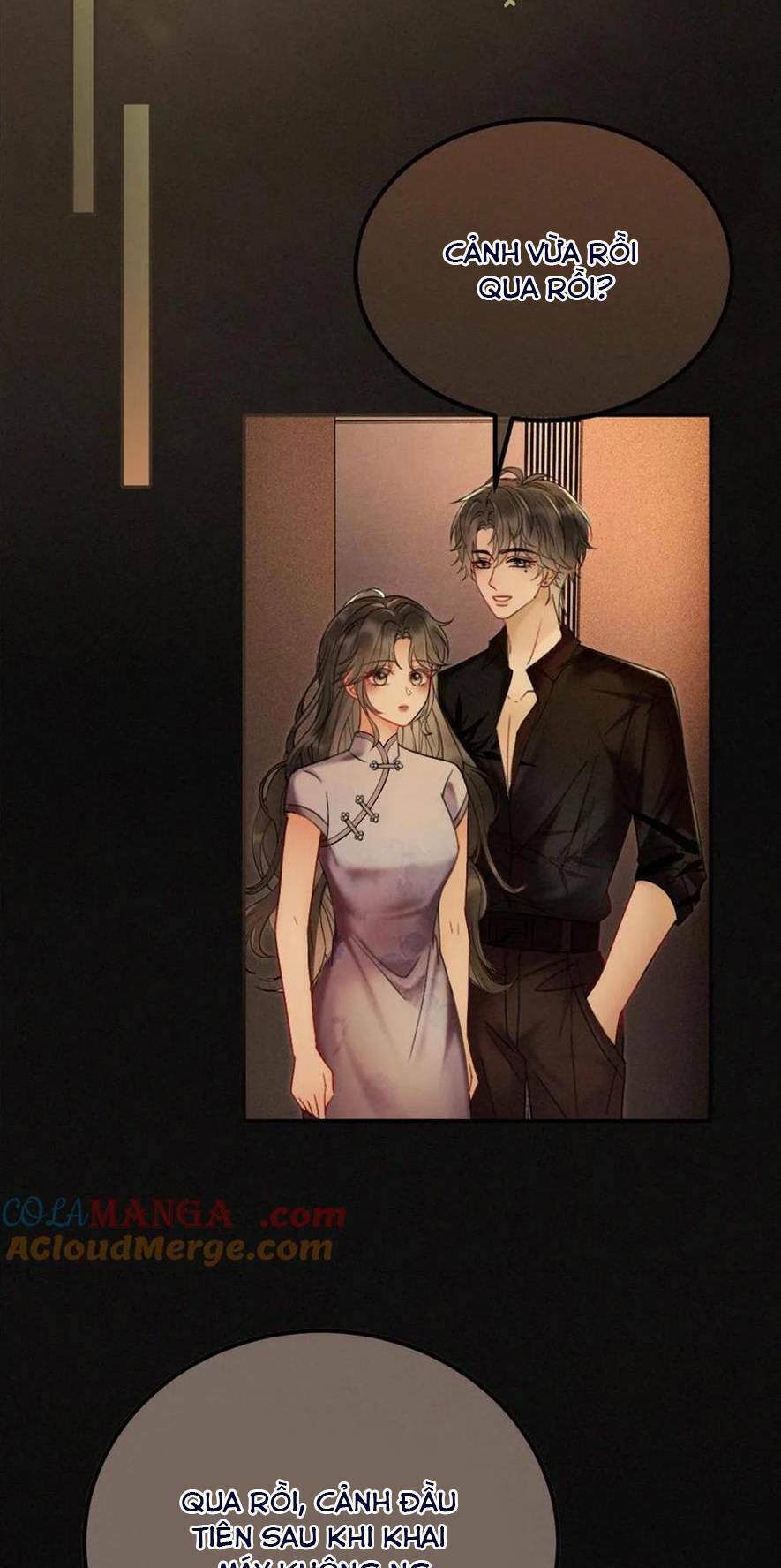 Cùng Đỉnh Lưu Ảnh Đế Yêu Đương Phát Đường Chapter 248 - Trang 2