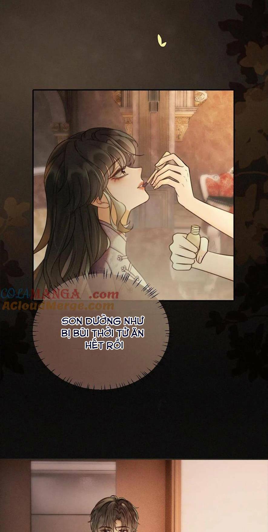 Cùng Đỉnh Lưu Ảnh Đế Yêu Đương Phát Đường Chapter 248 - Trang 2