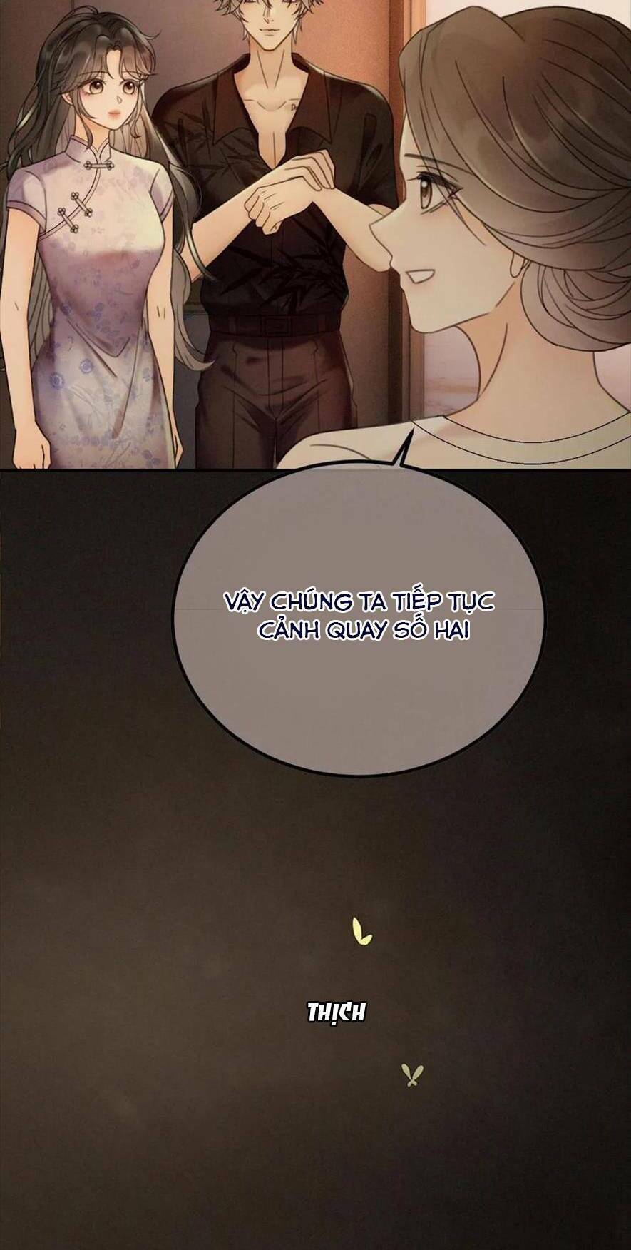 Cùng Đỉnh Lưu Ảnh Đế Yêu Đương Phát Đường Chapter 248 - Trang 2