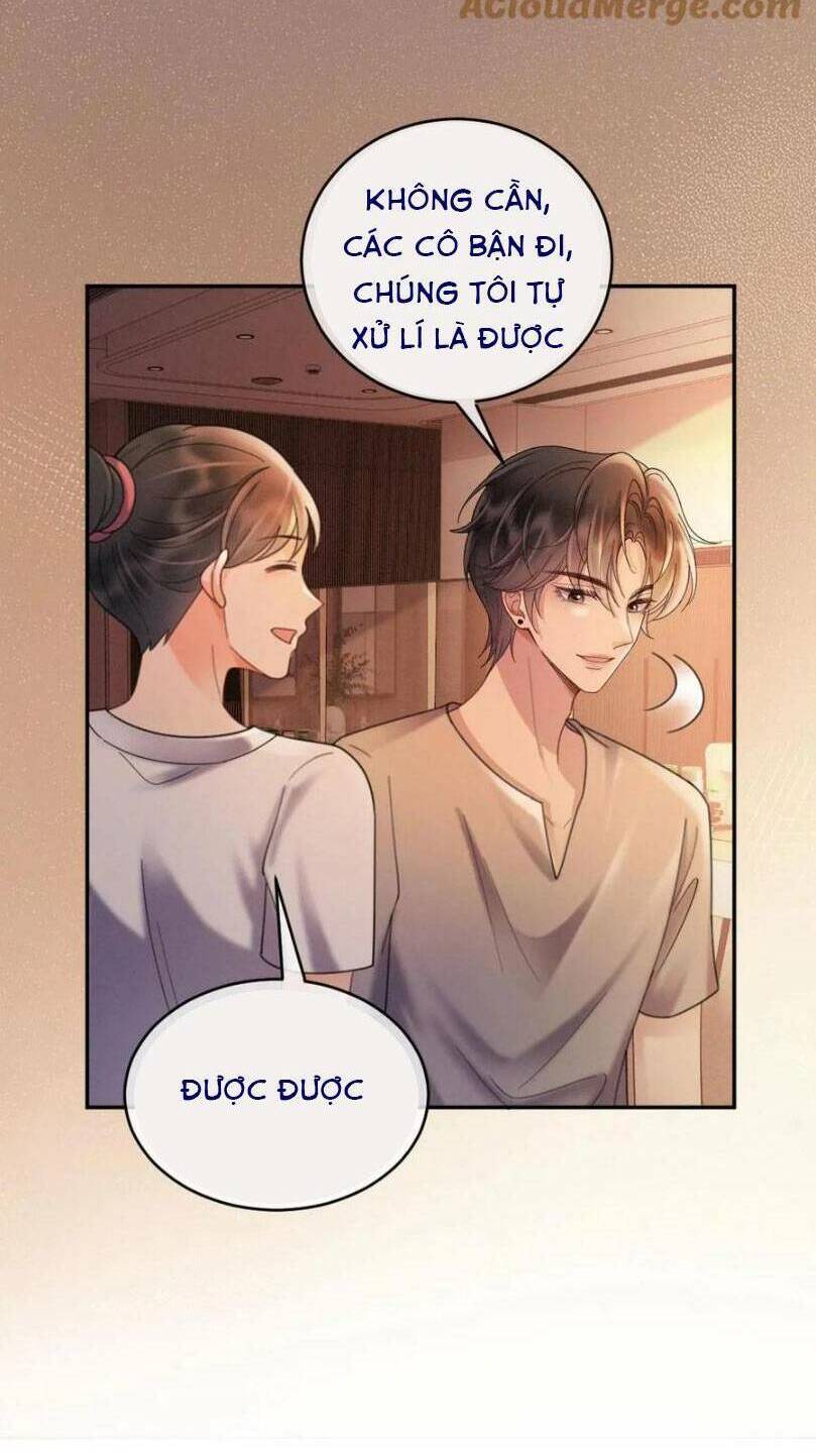 Cùng Đỉnh Lưu Ảnh Đế Yêu Đương Phát Đường Chapter 249 - Trang 2