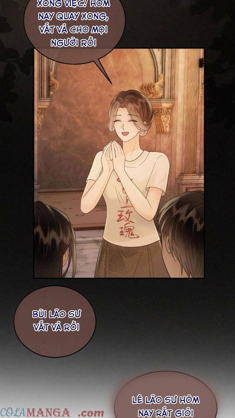 Cùng Đỉnh Lưu Ảnh Đế Yêu Đương Phát Đường Chapter 249 - Trang 2