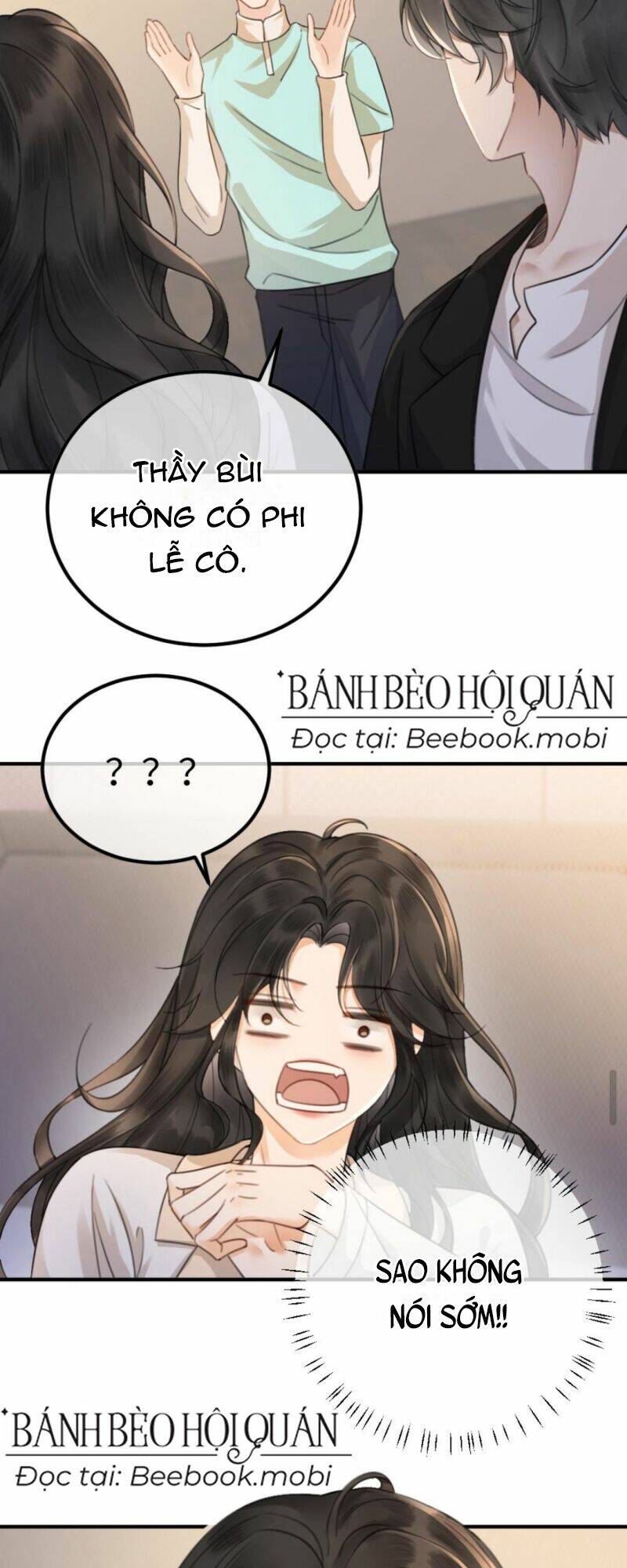 Cùng Đỉnh Lưu Ảnh Đế Yêu Đương Phát Đường Chapter 25 - Trang 2