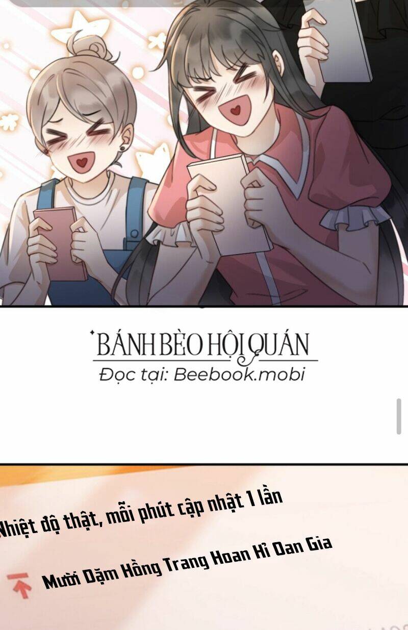 Cùng Đỉnh Lưu Ảnh Đế Yêu Đương Phát Đường Chapter 25 - Trang 2