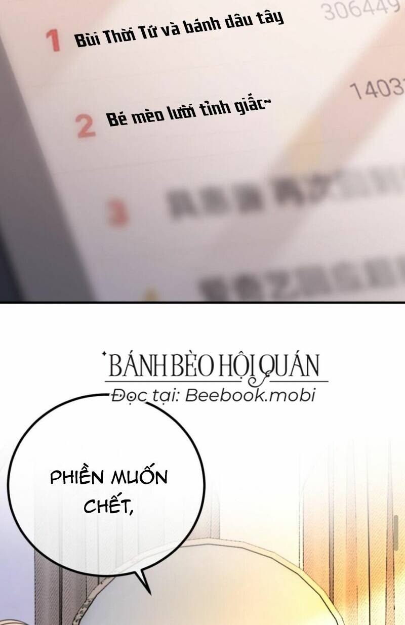 Cùng Đỉnh Lưu Ảnh Đế Yêu Đương Phát Đường Chapter 25 - Trang 2