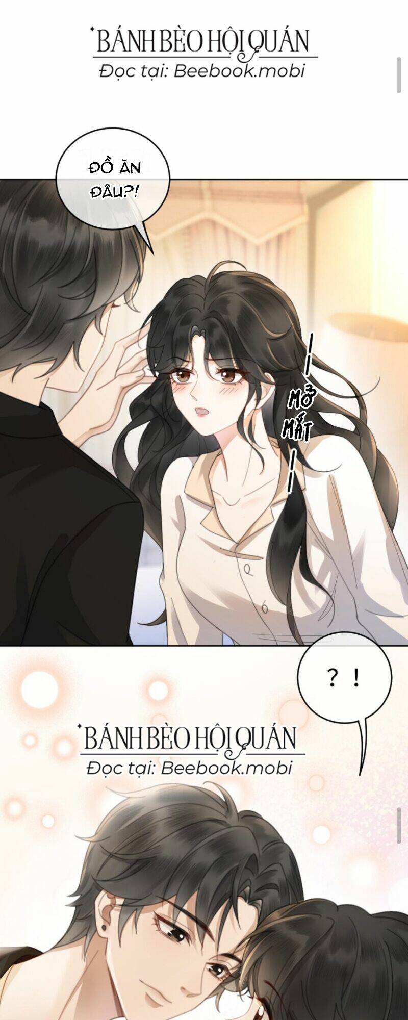 Cùng Đỉnh Lưu Ảnh Đế Yêu Đương Phát Đường Chapter 25 - Trang 2