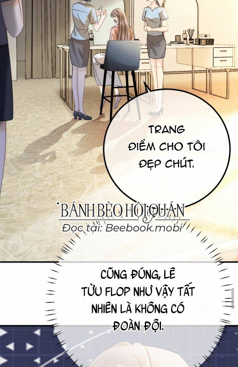 Cùng Đỉnh Lưu Ảnh Đế Yêu Đương Phát Đường Chapter 25 - Trang 2