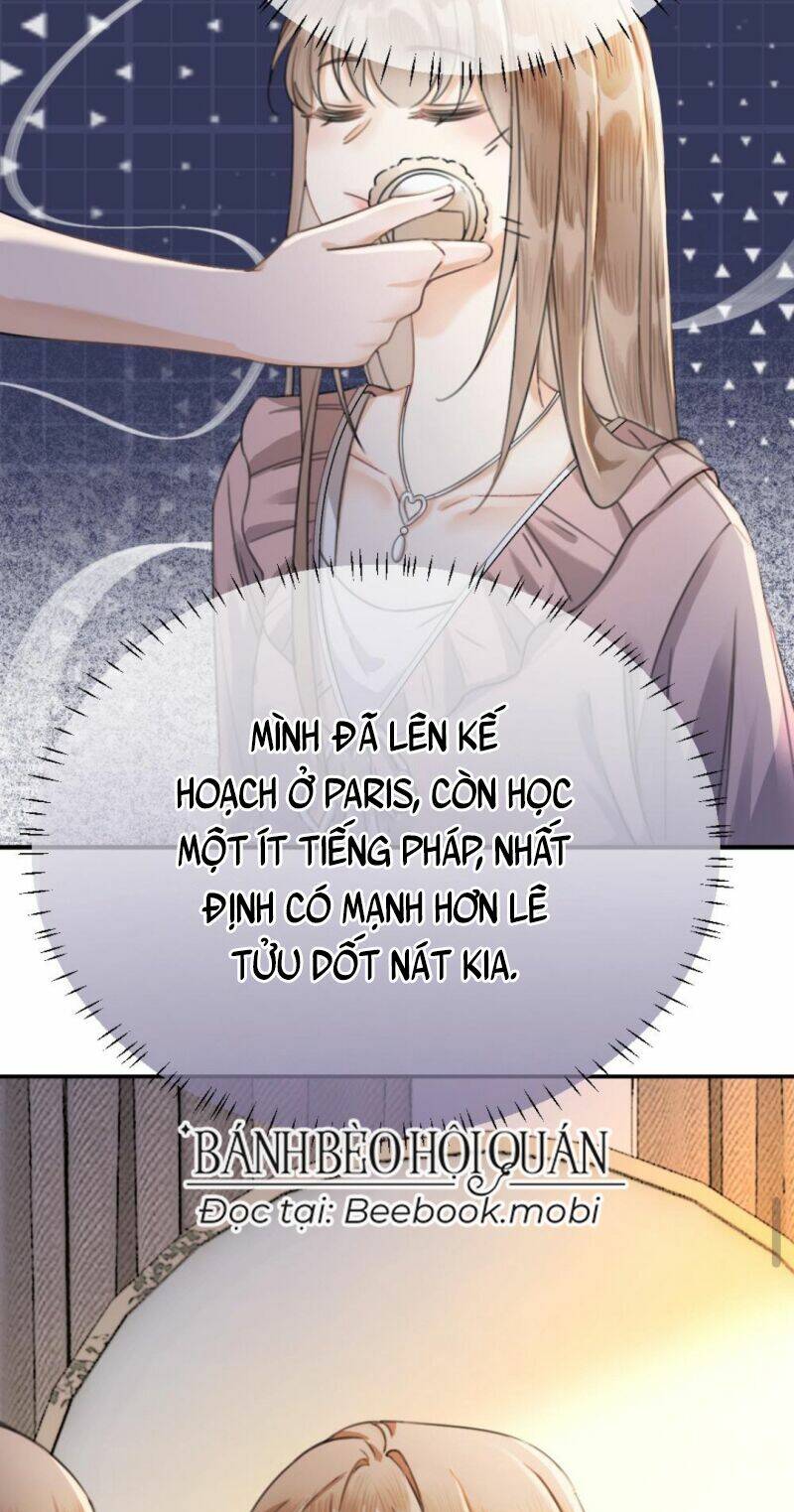 Cùng Đỉnh Lưu Ảnh Đế Yêu Đương Phát Đường Chapter 25 - Trang 2