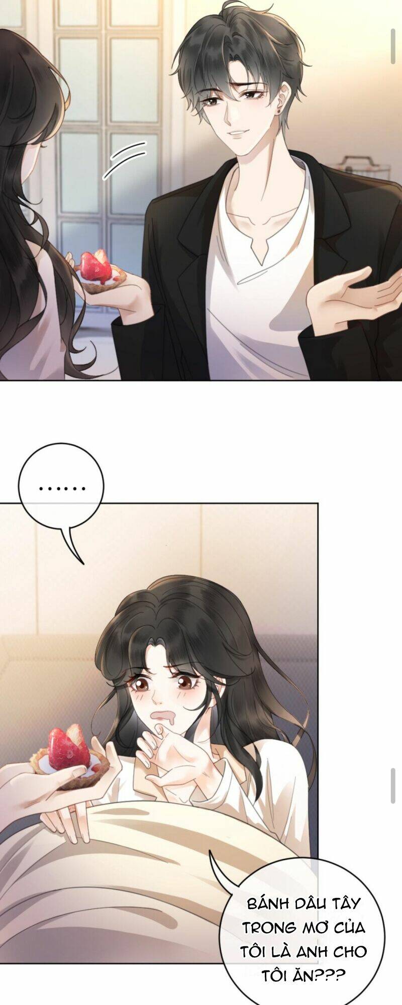 Cùng Đỉnh Lưu Ảnh Đế Yêu Đương Phát Đường Chapter 25 - Trang 2