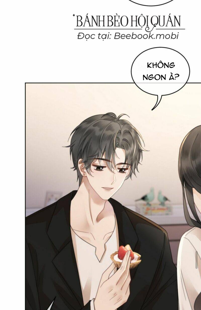 Cùng Đỉnh Lưu Ảnh Đế Yêu Đương Phát Đường Chapter 25 - Trang 2