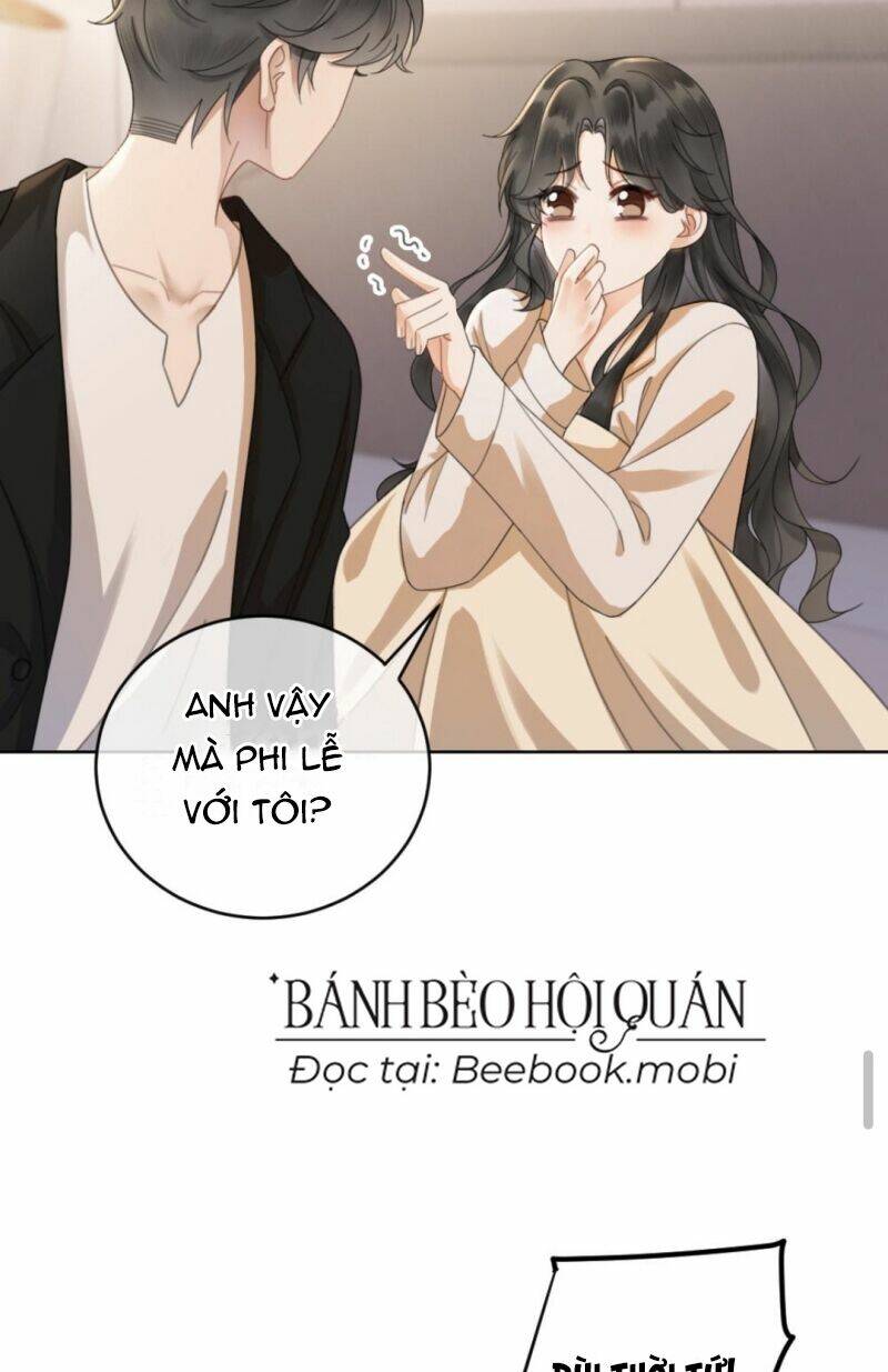 Cùng Đỉnh Lưu Ảnh Đế Yêu Đương Phát Đường Chapter 25 - Trang 2